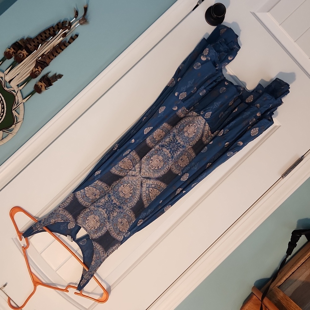 Intimately by Free People mini dress